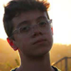 Meet your Posher, Micah